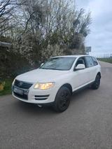 Volkswagen Vw Touareg 7L Facelift 3,6 FSI TÜV Neu! - Volkswagen Touareg: Facelift