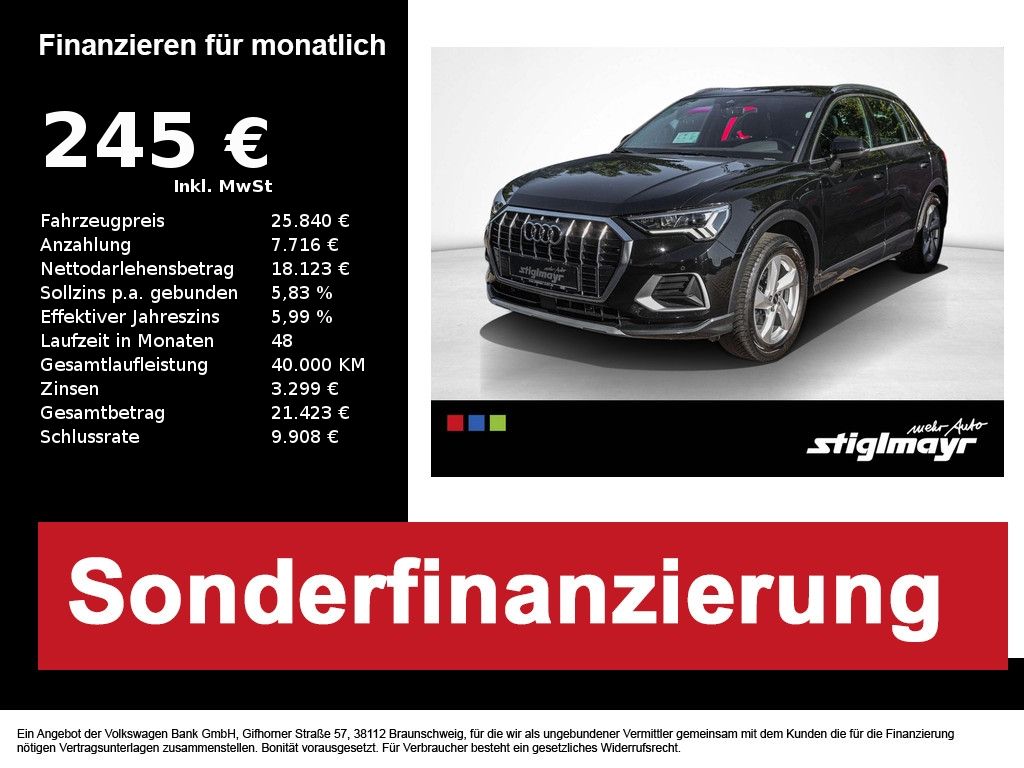 Audi Q3 - 1