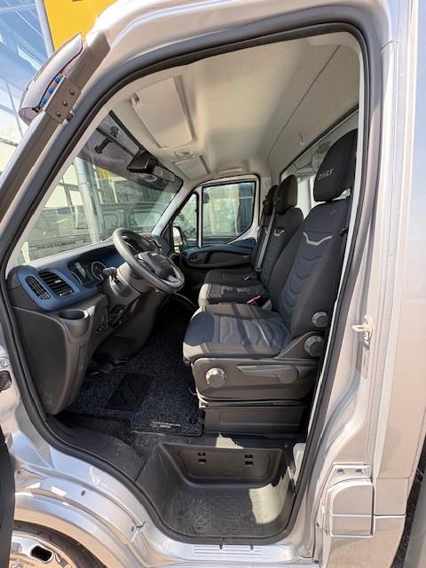 Iveco Daily Autotransporter Tijhof  3,0l 154kW 3,5t