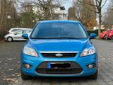 Ford focus - Ford Focus mit Diesel-Antrieb: Kleinwagen