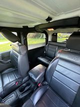 Jeep Wrangler Black Edition 2.8 CRD Autom. Black ... - Jeep in Mönchengladbach