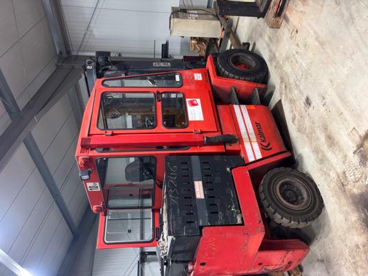 Kalmar EC5-600 / 5t