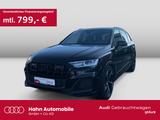 Audi SQ7 competition plus TFSI quattro S-trc Standh H - Audi SQ7: Competition Plus