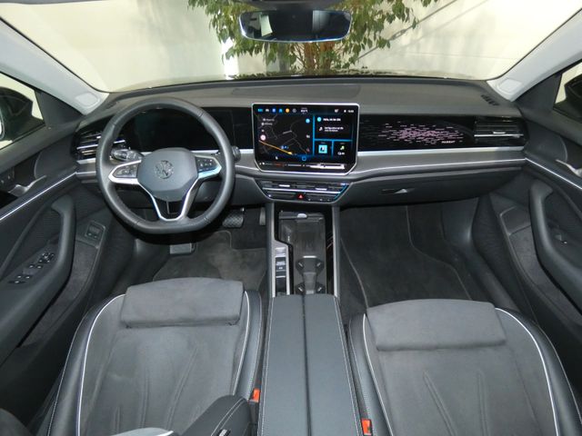 Passat Variant 1.5 TSI eHybrid Elegance AHK