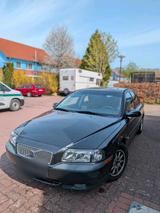 Volvo S80 2.4 140PS TÜV 08/2026 - Volvo: 140