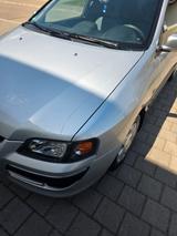 Mitsubishi Space Star 1,6 Comfort Comfort - gebrauchte Mitsubishi Space Star aus dem Jahr 2003