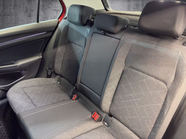 Volkswagen Golf - Bild 16