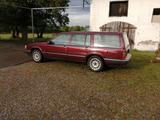 Volvo 960 Kombi - Volvo 960: Kombi