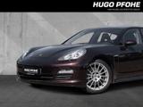 Porsche Panamera 3.6 XENON|SHD|AHK|RFK|LUFT|LEDER|SHZG - Porsche Gebrauchtwagen von 2012