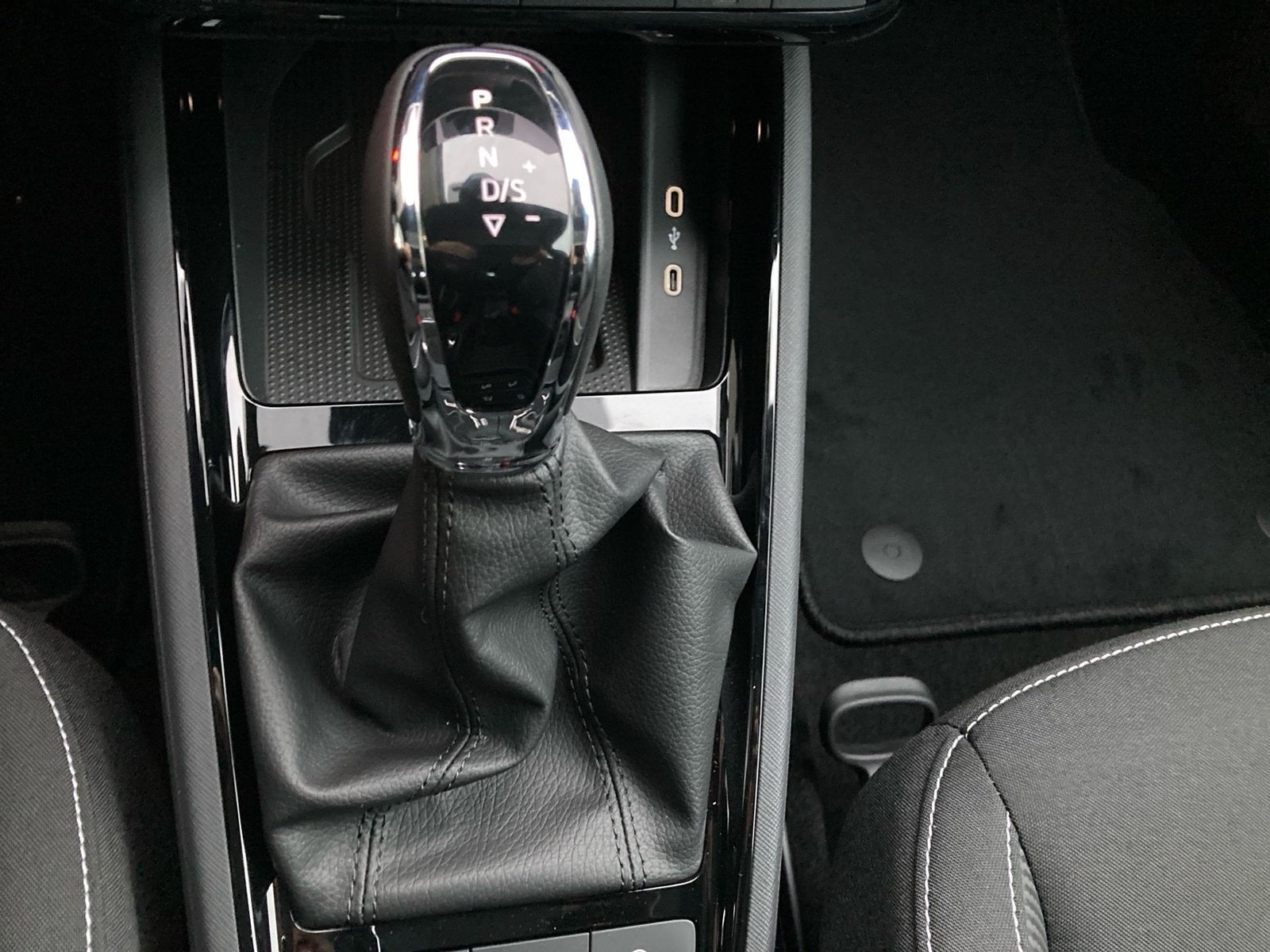 Skoda Kamiq - Bild 18