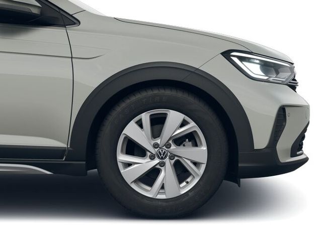 Fahrzeugabbildung Volkswagen Taigo 1.0 TSI LIFE BESTELLFAHRZEUG keine Anz.