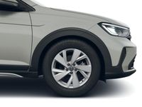 Volkswagen Taigo - Vorschau Bild 8