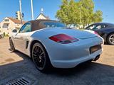 Porsche Boxster +MEMORY+BIXENON+NAVI+PASM+ - Porsche Boxster in Wuppertal