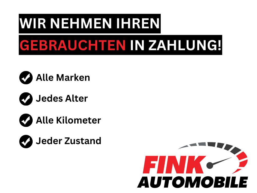 BMW 118i 1 Limousine Navi HeadUp Sport Line 8fach
