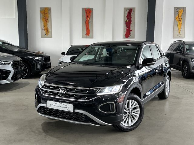 Volkswagen T-Roc 1.0 TSI/LED/SH/LM/App-Connect/DIGI/DAB/