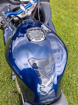 Suzuki Bandit 1200 S - SUZUKI BANDIT 1200