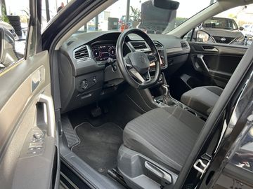Volkswagen Tiguan Allspace - 8