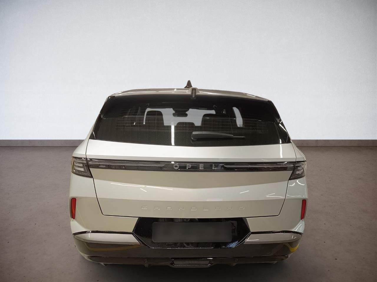 Fahrzeugabbildung Opel Grandland Electric 157KW Edition Automatik