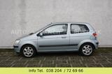 Hyundai Getz 1.6 GLS   Automatik/Klimaanlage/Alus/Euro 4 - gebrauchte Hyundai Getz aus dem Jahr 2005