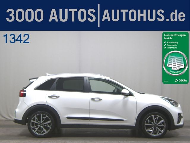 Kia Niro 1.6 Spririt Spirit ACC Navi KeyLess RFK AUT