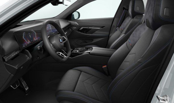 Foto Nummer 5: BMW 540d xDrive