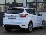 Ford Kuga ST-Line 4x4 Autom. Sitzheizung Schiebedach - Ford Kuga: Automatik, mit Anhängerkupplung