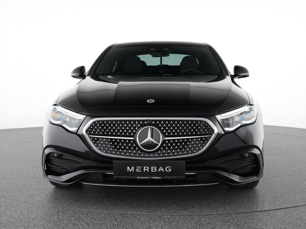 Mercedes-Benz E 220 d AMG Advanced Pano Burmester4D UPE:82TEUR