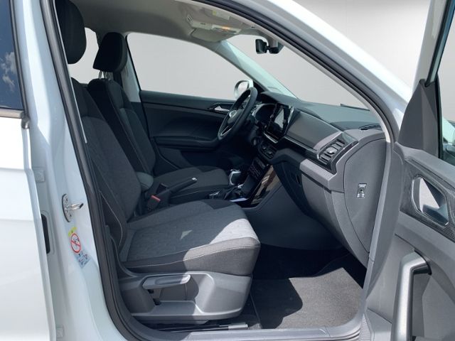 T-Cross 1.0 TSI Life *259,- ohne Anzahlung*