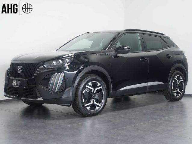Peugeot 2008 e- GT 11KW/LED/NAVI/360°/SOH