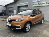 Renault Captur 0,9 TCe  Limited  - Renault Captur Limited mit Benzin-Antrieb