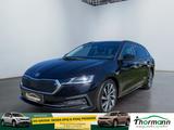 Skoda Octavia Combi First Edition 2.0 TDI Parksensoren - Skoda Octavia Edition mit Diesel-Antrieb