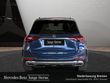 Mercedes GLE 350 - 10