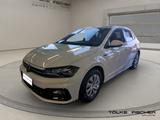 Volkswagen Polo VI 1.0 TSI Highline R-Line Sportp. ACC SHZ - Volkswagen Polo: Sport