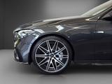 Mercedes-Benz C 43 AMG T 4M NIGHT-II*360°*Burmester*HUD*PANO++ - Mercedes-Benz: 43