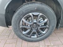 Fiat 500X - Vorschau Bild 10