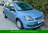 Ford Fiesta Fun X 1,3i*Klima*HU/AU 11/2026*89TKM* - Ford Fiesta: Fun X