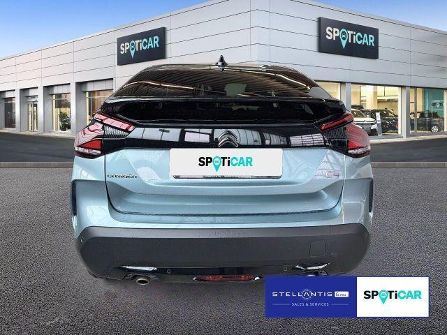 Citroën C4 1.2 PureTech 130 Max (EURO C4 1.2 PureTech 13