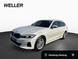 BMW 320dA xDrive T LivePro,AdapLED,Tempo,Kamera,SHZ