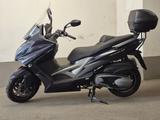 Kymco XCiting 400i *TÜV 07/27* - KYMCO XCITING