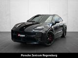 Porsche Macan GTS PANO BOSE AHK PANO - : Freisprecheinrichtung, Geländewagen