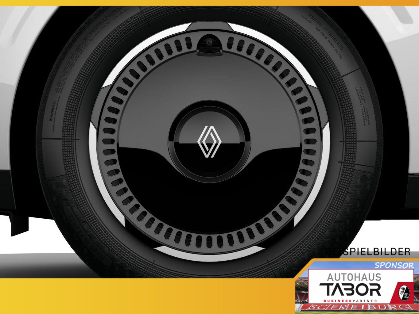 Renault Twingo - Bild 6