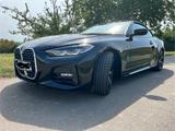 BMW 430i Cabrio M Sport A M Sport - BMW 430 in Stuttgart