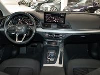Audi Q5 - Vorschau Bild 14