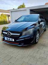 Mercedes-Benz Mercedes CLA 220 cdi - gebrauchte Mercedes-Benz CLA 220 aus dem Jahr 2014