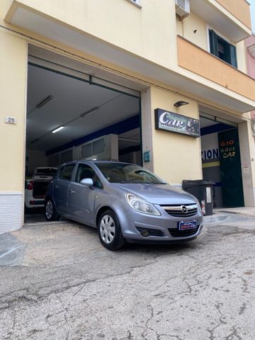 Opel Corsa 1.3 CDTI 75CV ecoFLEX 5 porte Cosmo