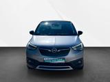 Opel Crossland Innovation SHZ, Parksensoren vo und hi - Opel: Winterreifen