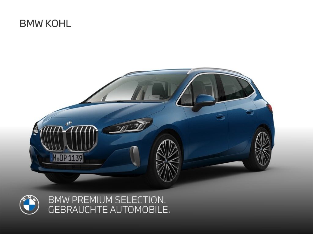 BMW 218 Active Tourer