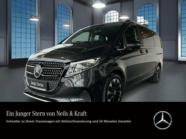 Mercedes-Benz V 300d AVANTGARDE Lang *7-SITZER*