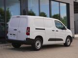 Opel Combo Maxi L2 100 Allwetterreifen + Holzboden - Opel Combo mit Diesel-Antrieb