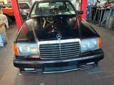 Mercedes-Benz Mercedes W124 300ce - Mercedes-Benz 300 aus 1993